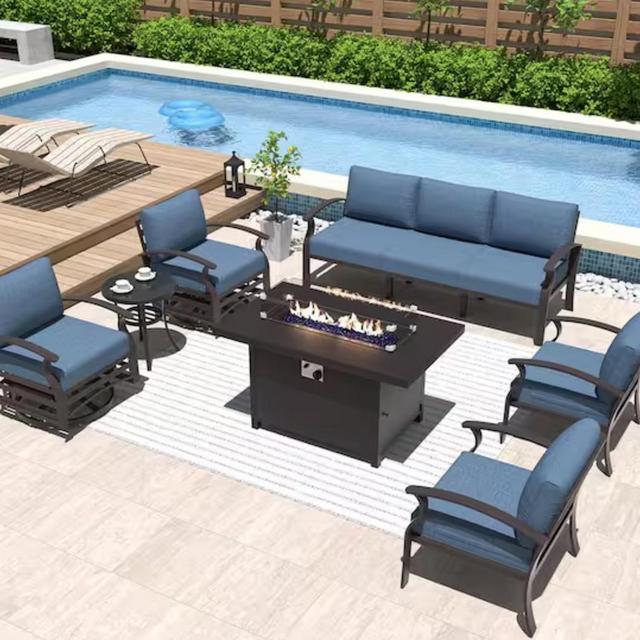 Outdoor Patio Set