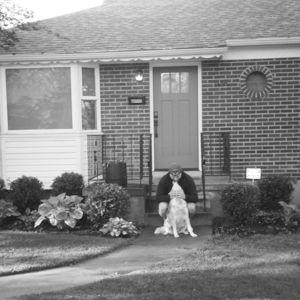 Our new home!