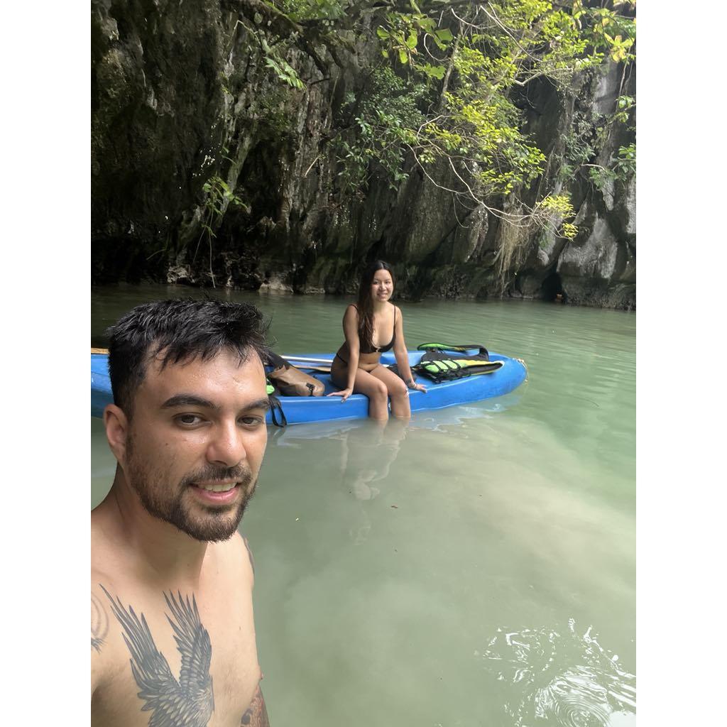 El Nido- Tour A