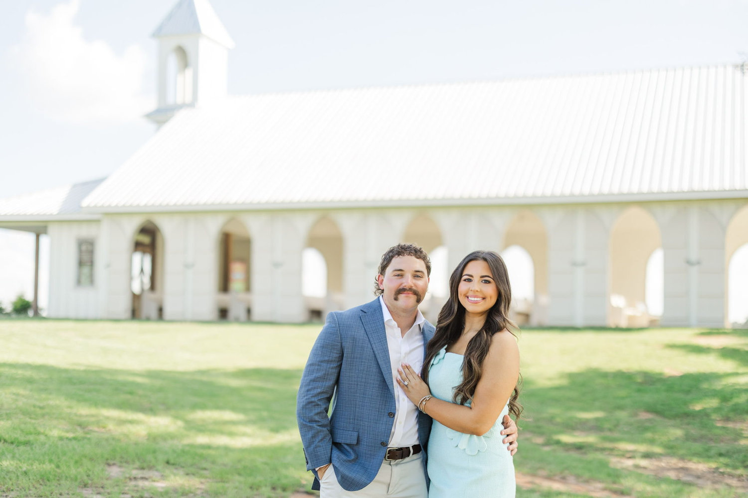 The Wedding Website of Madison Punch and Avery White