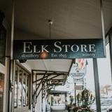 Elk Store Winery & Distillery