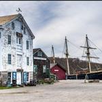 Mystic Seaport Museum