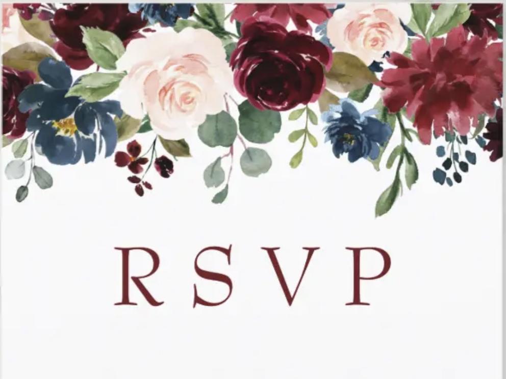The Wedding Website of Whitney Sangster and Greg Ogborn