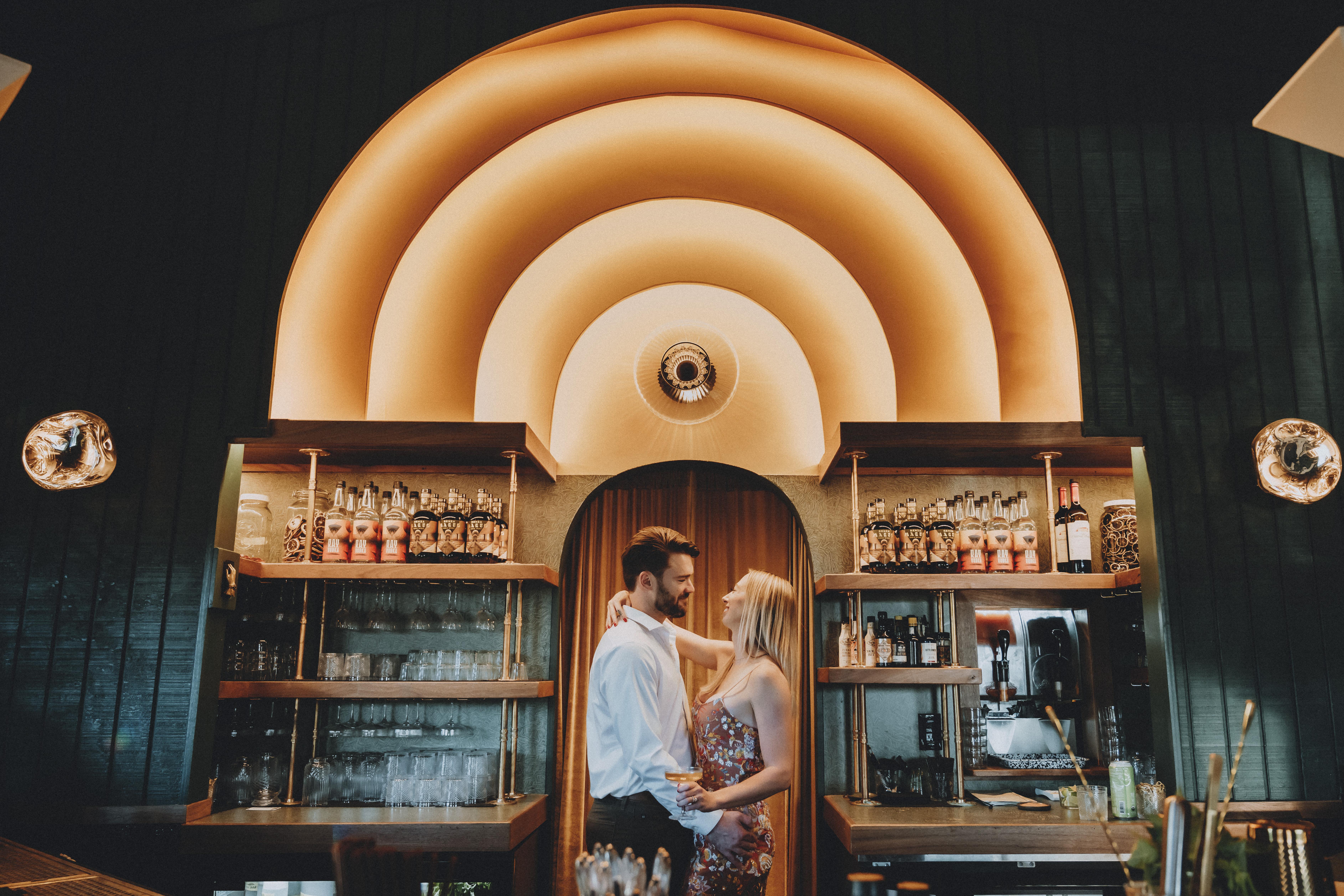 The Wedding Website of Julie Archer and Michael Fahey
