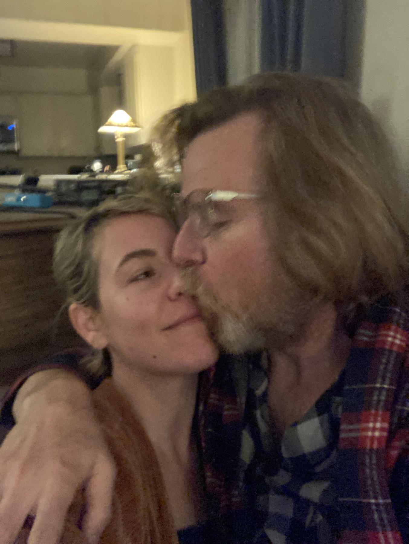 The night Todd asked Jules to marry him!