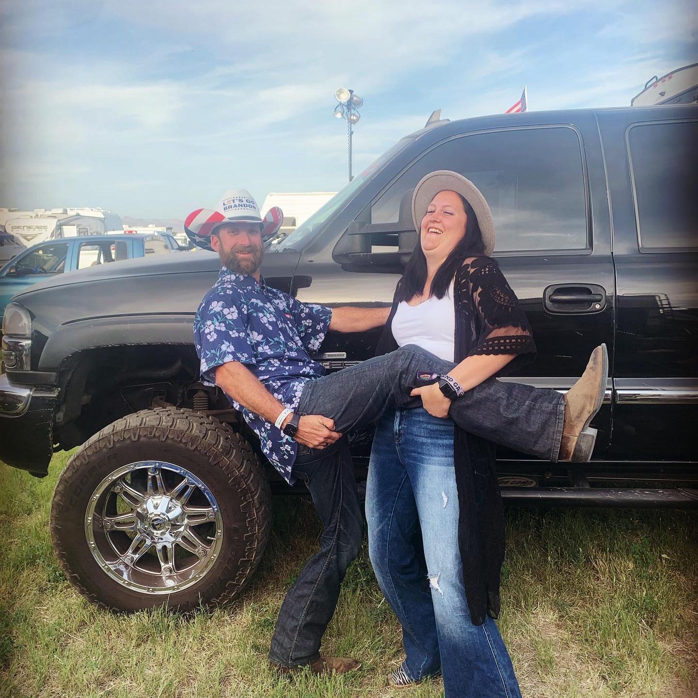 Country Thunder 2022