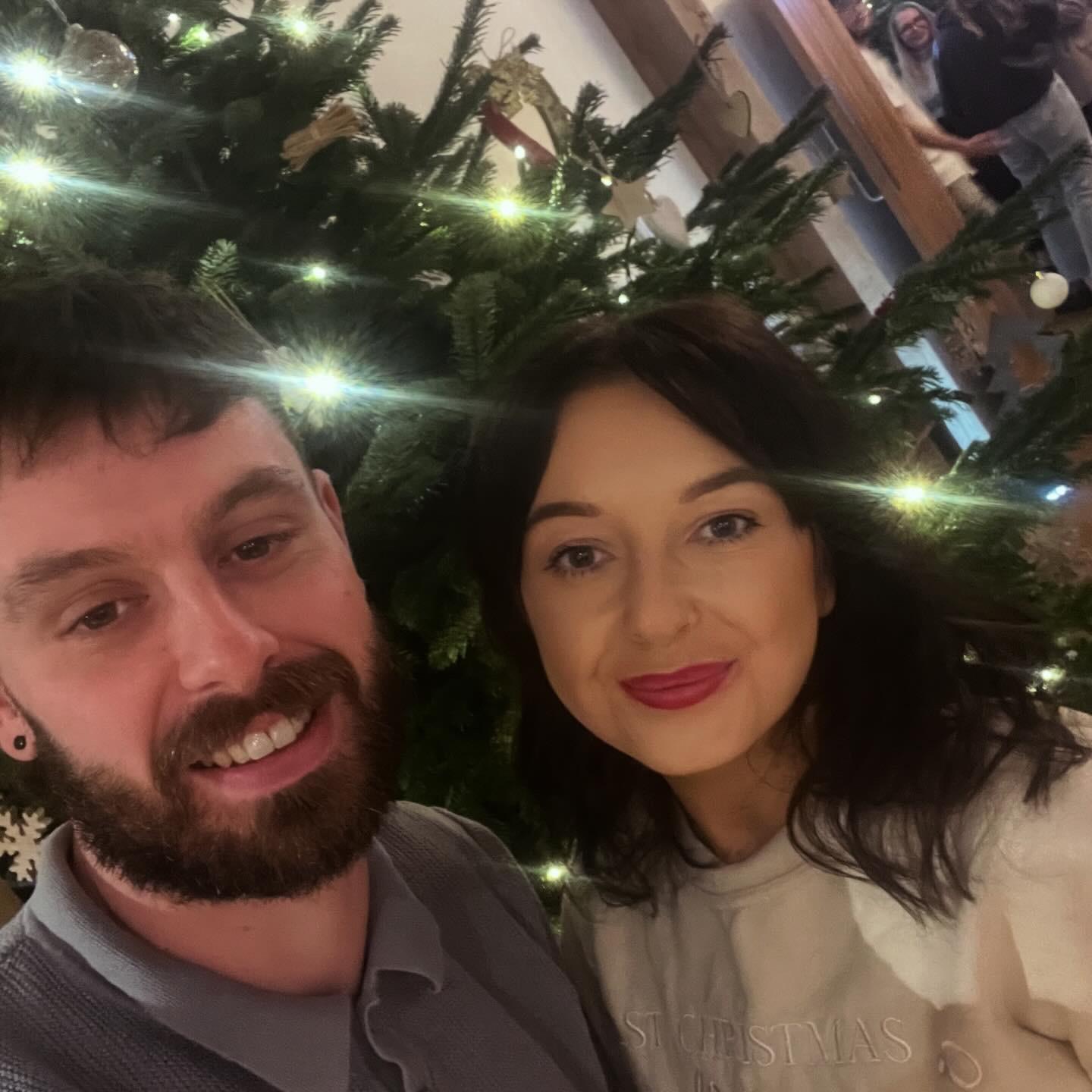 30/11/2025 - wedding breakfast taster day