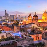 Explore the Historic Walled City