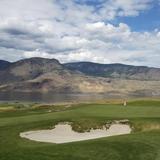 Tobiano Golf Course