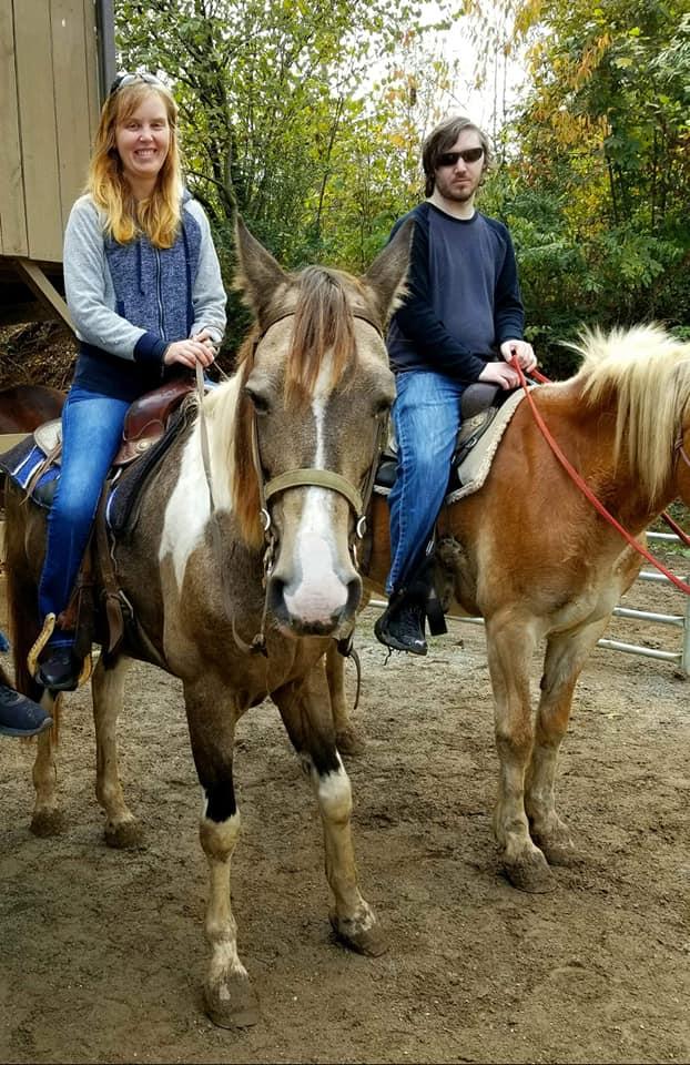 The Wedding Website of Rebekah Krueger and Jonathon Stanton