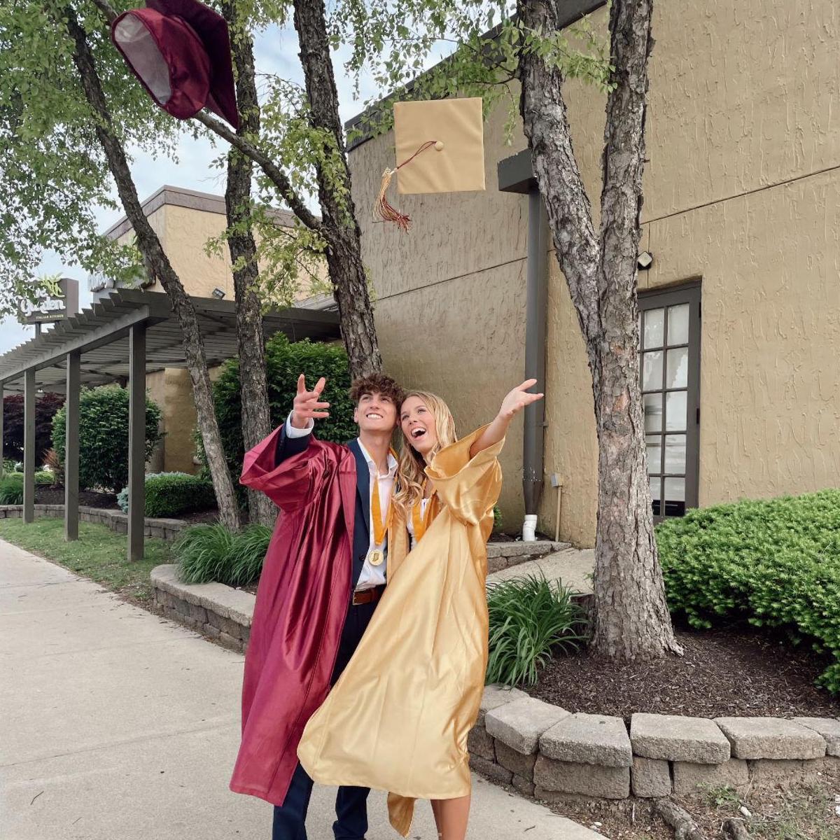 High School Graduation