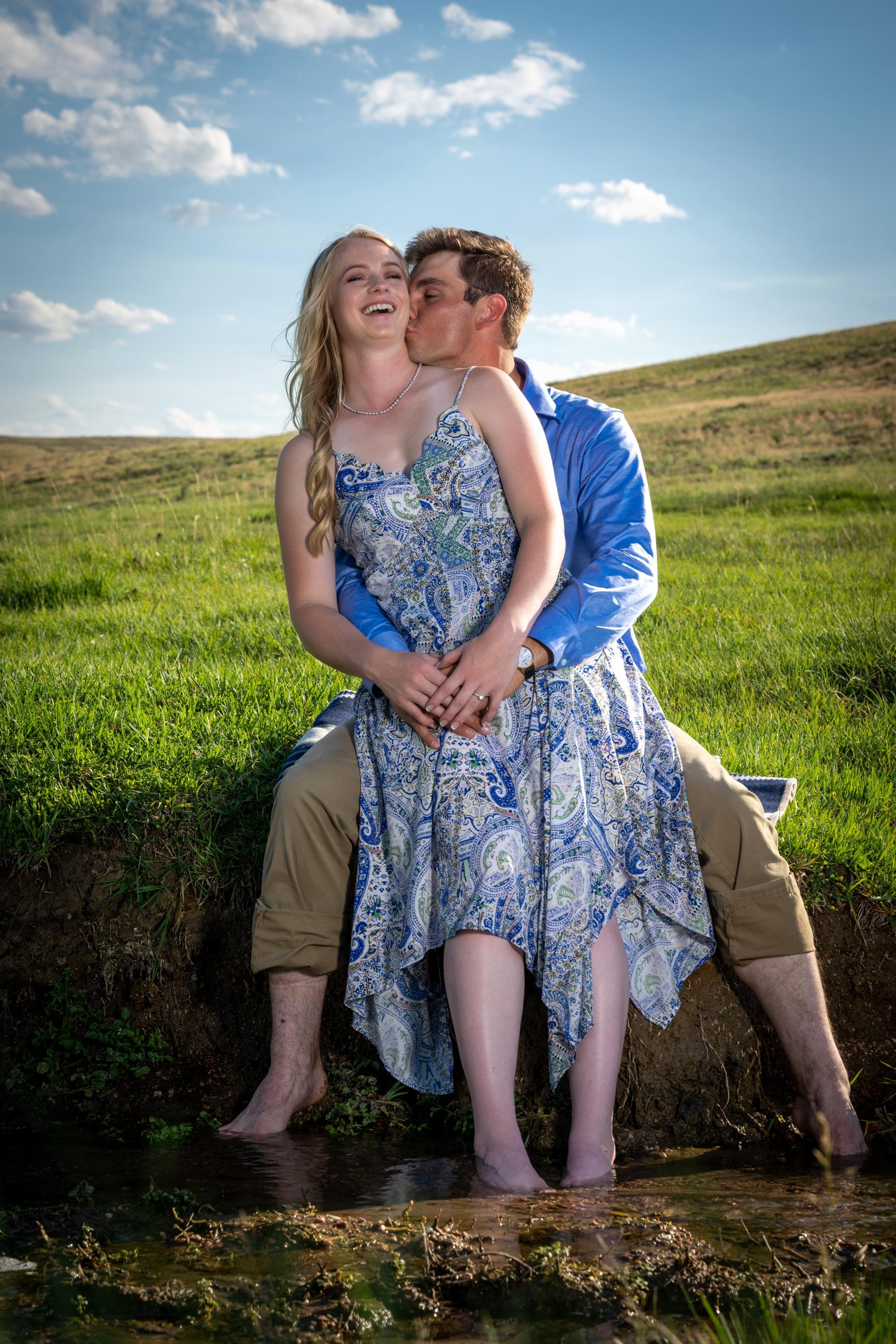 The Wedding Website of Reata Beck and Scott Gross