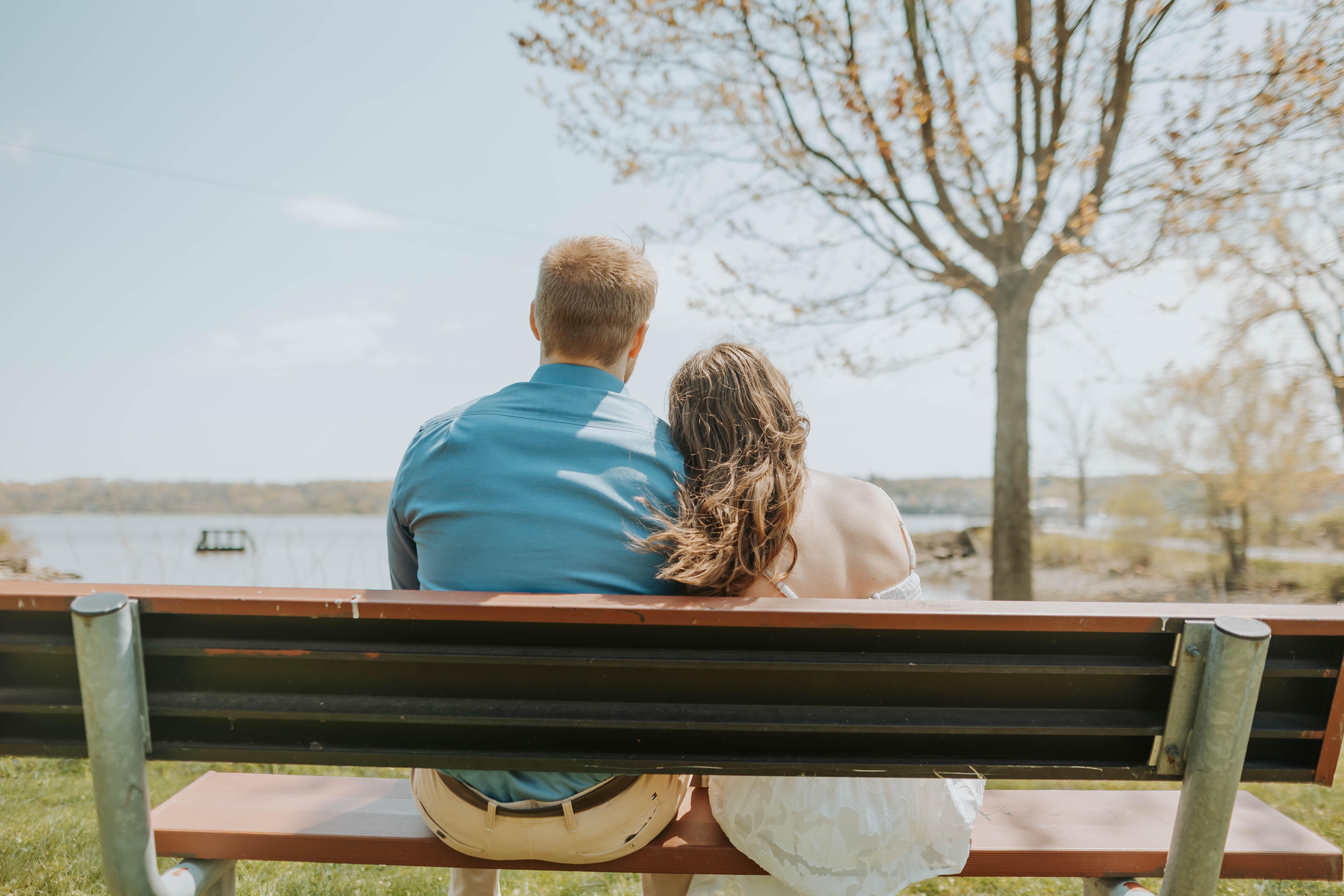 The Wedding Website of Cole Forester-Clarke and Andrew Vaeth