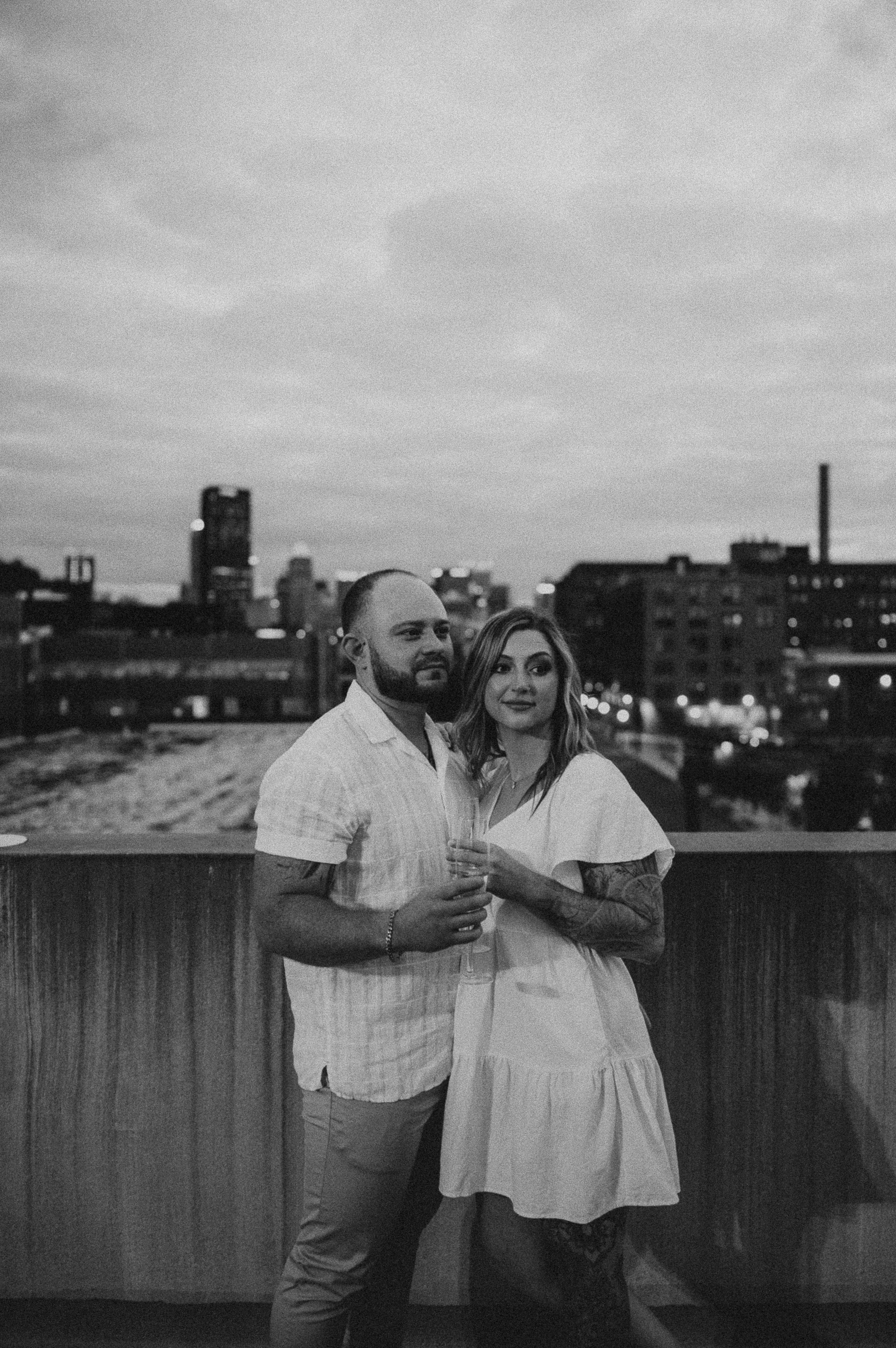 The Wedding Website of Mercedes Wallace and Devin Boger