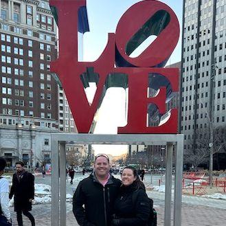 Philly trip  Feb '26!
