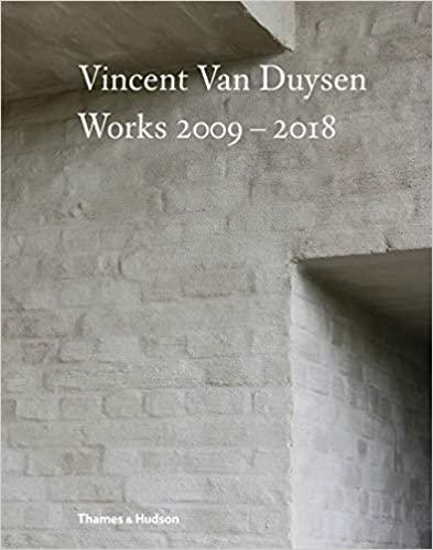 Vincent Van Duysen 2009 - 2018Hardcover – December 11, 2018