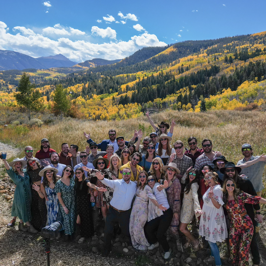 Our Wedding Shower 9/30/24