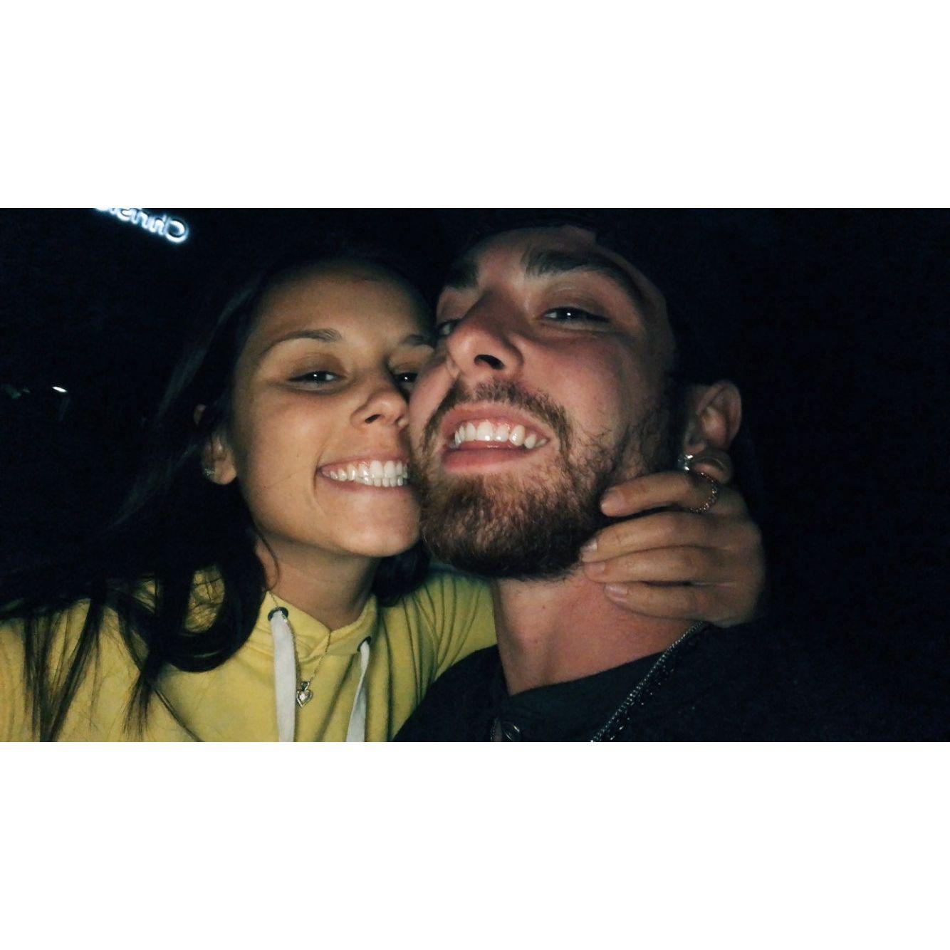 Just an I Love You picture! :)