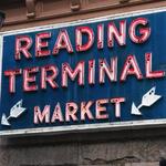 Reading Terminal Market