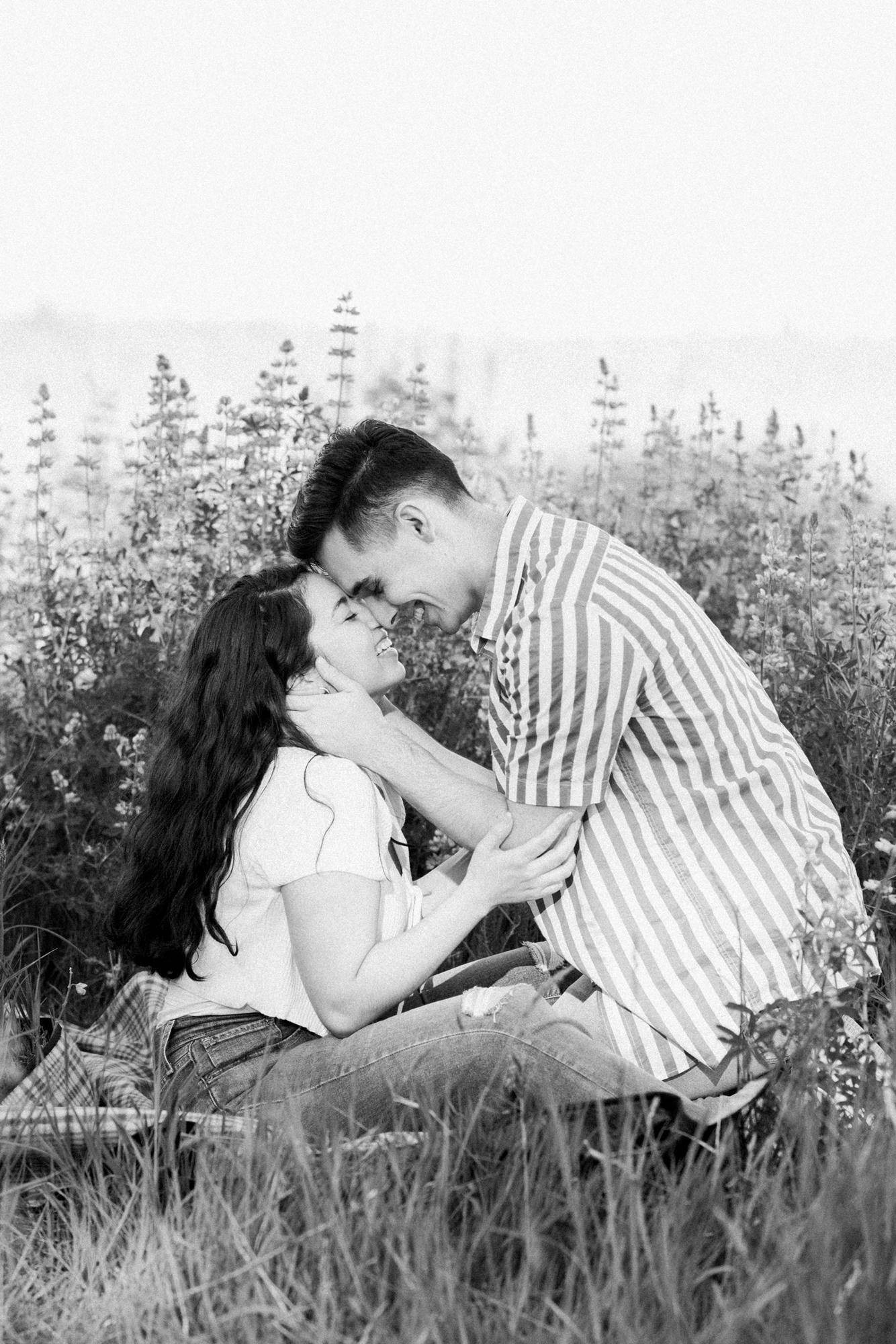 Engagement Photos