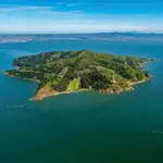 Angel Island