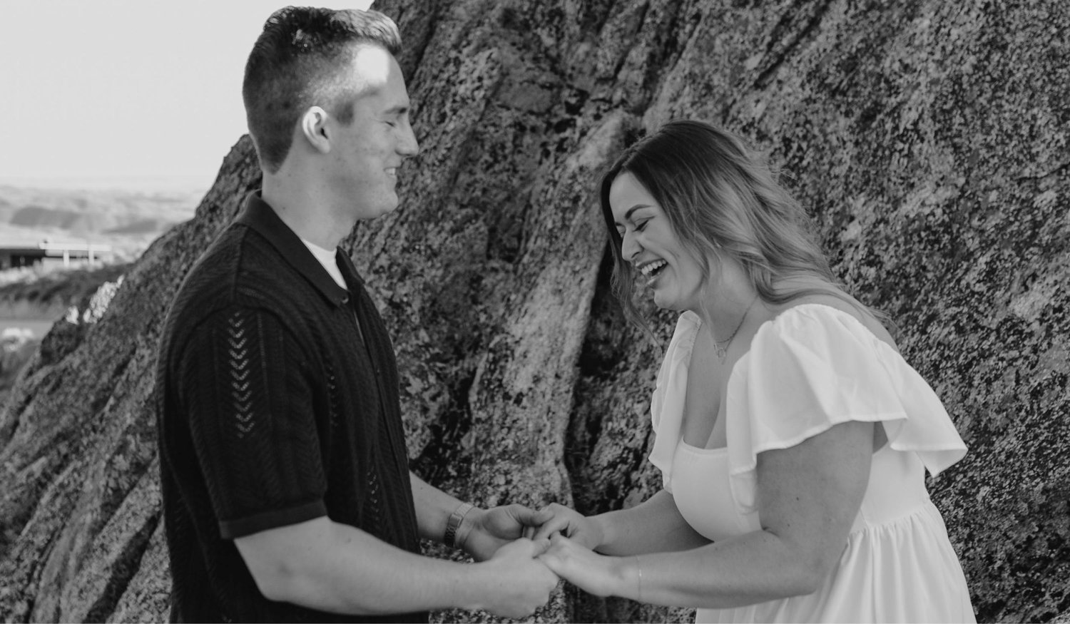 The Wedding Website of Molly Betzold and Zach Munds