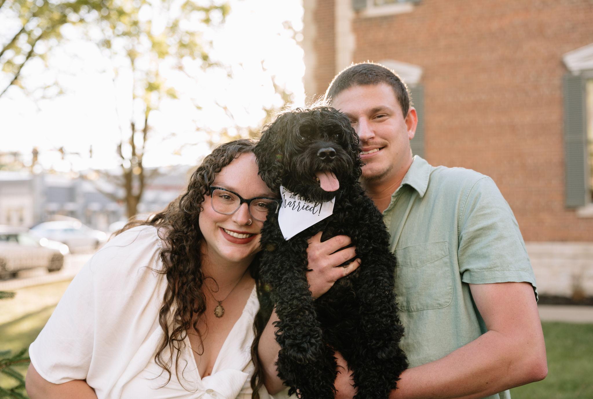 The Wedding Website of Kaylee Crowell and Evan Faris