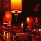 Green Lady Lounge