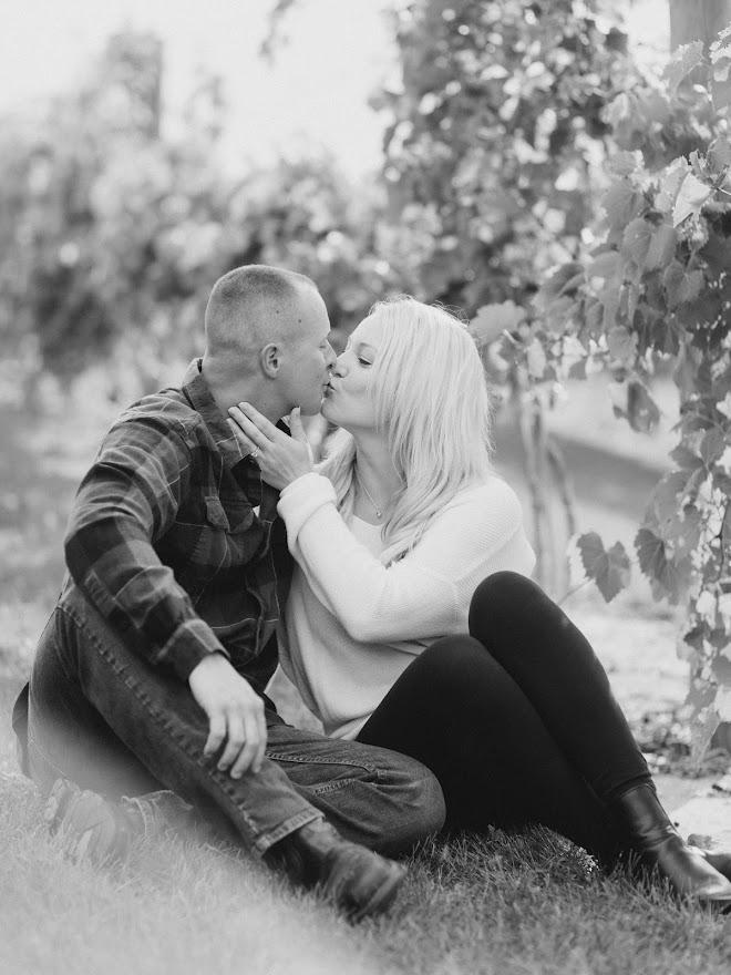 The Wedding Website of Molly Torson and Tyler Pich