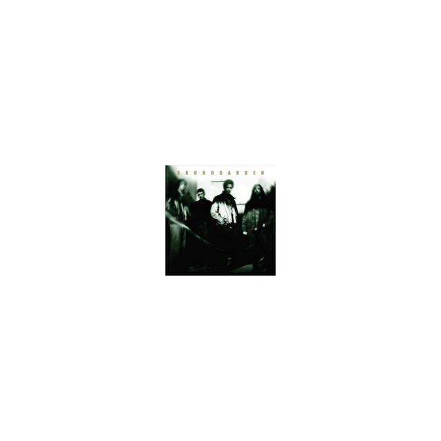Soundgarden - A-Sides (Vinyl)