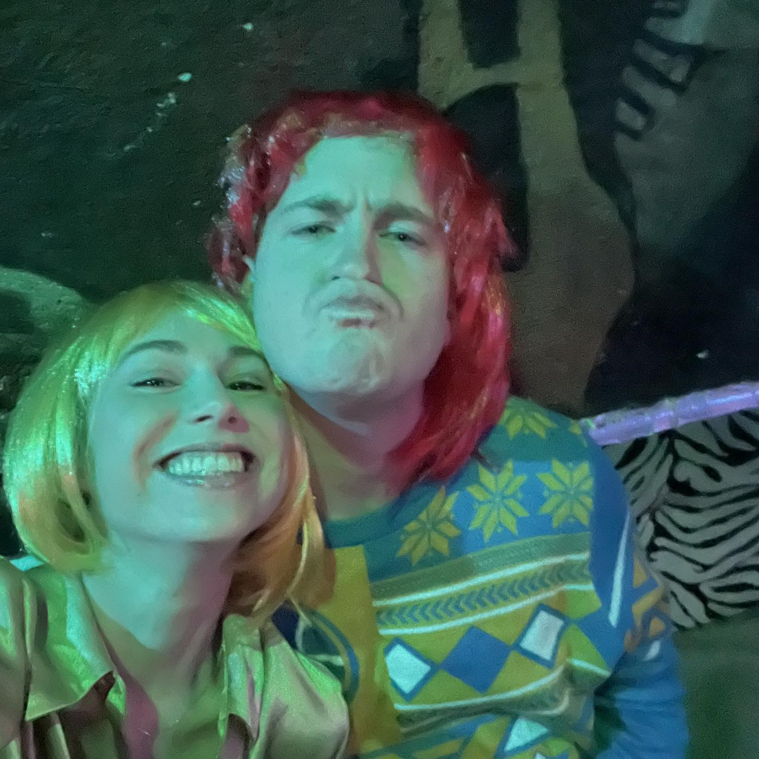 Joe's 29th Birthday (golden themed)