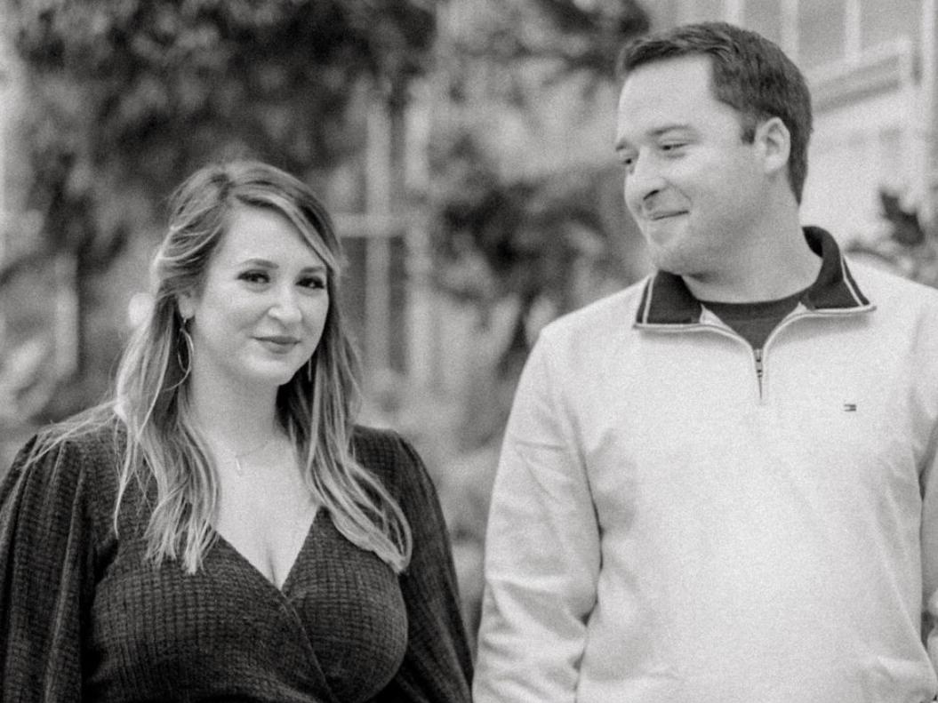 The Wedding Website of Ariel Ruppert and Christopher Melaragno