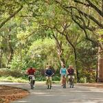 Bike Rides