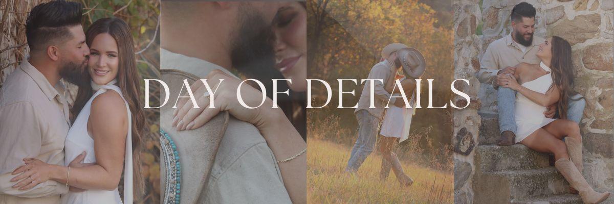 The Wedding Website of Kara Weber and Ryan Hand