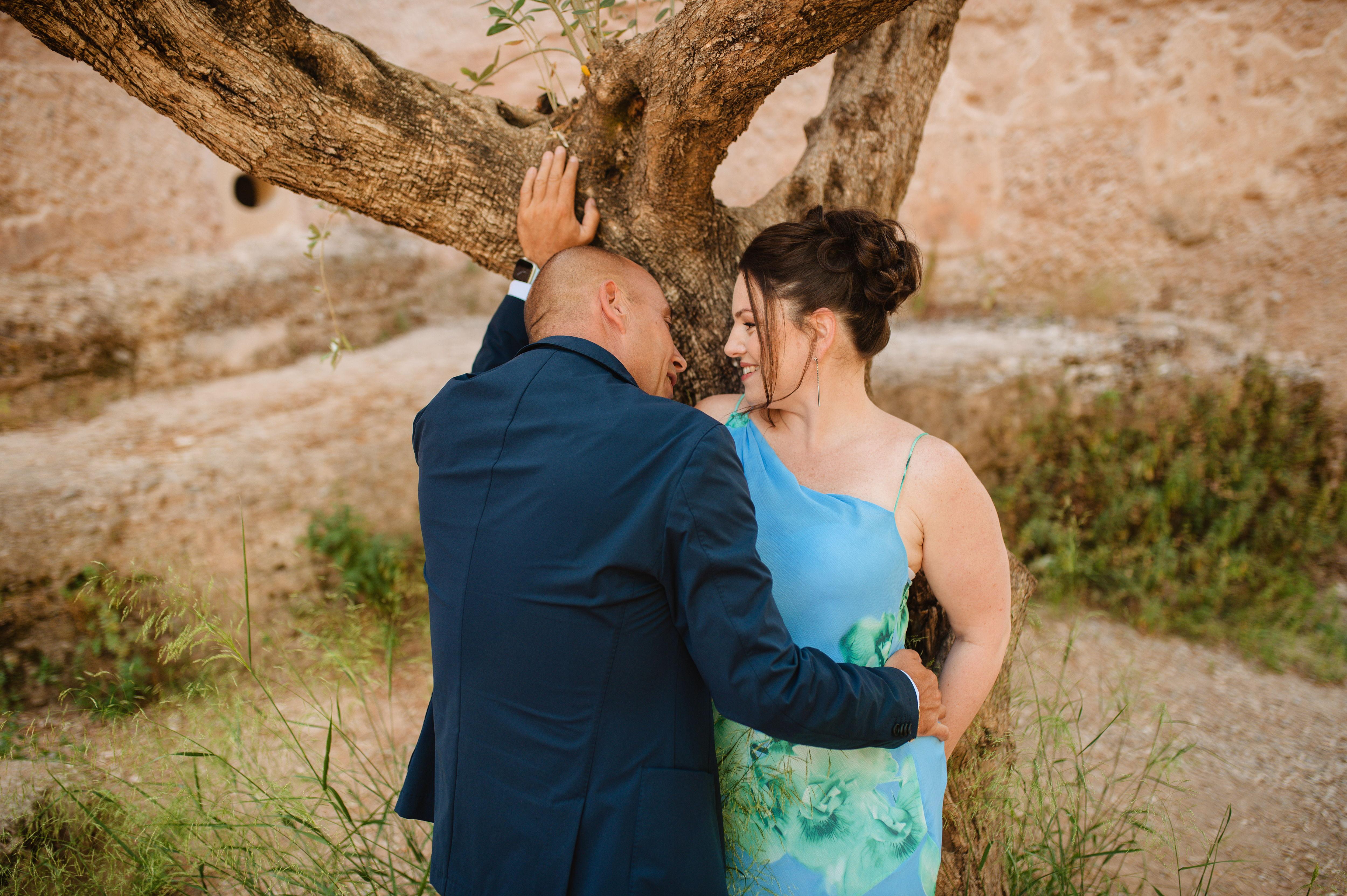 The Wedding Website of Katharina Doehler and Ruben Fernandez Cuerva
