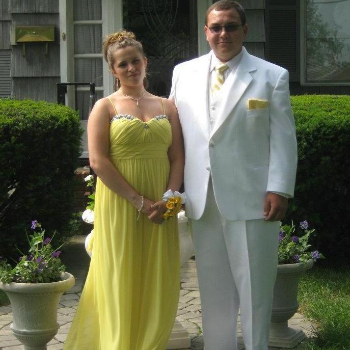 Prom 2012