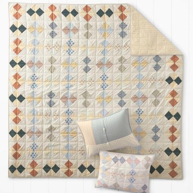 Homestead Sham