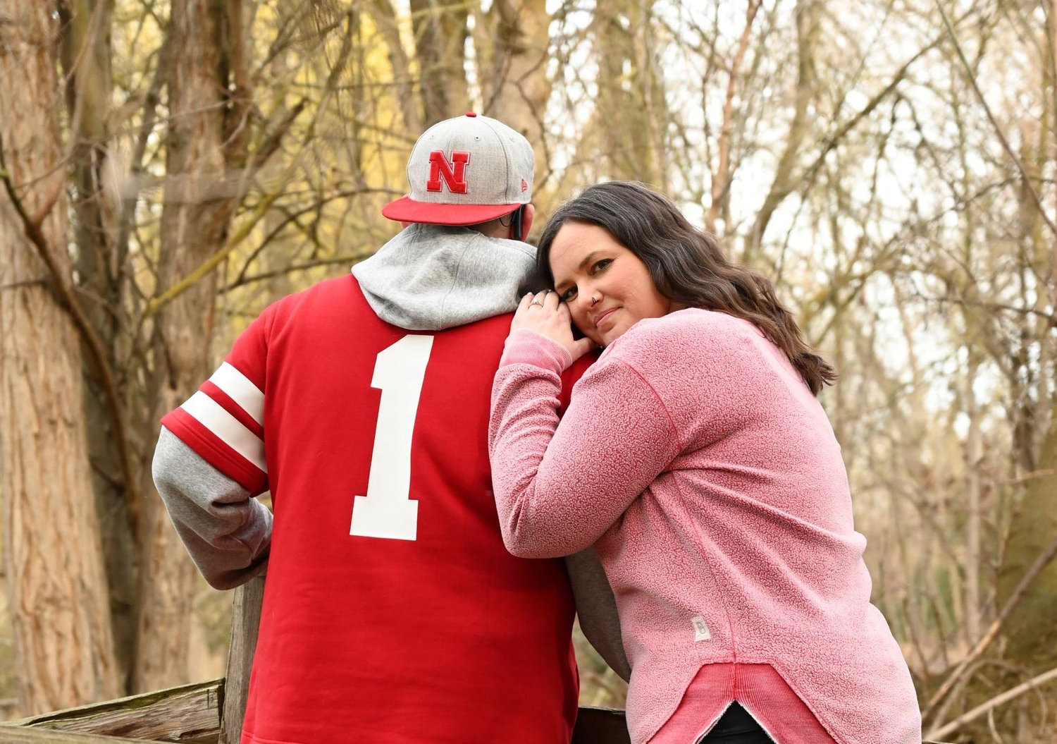 The Wedding Website of Megan Tompkins and Jake Williams