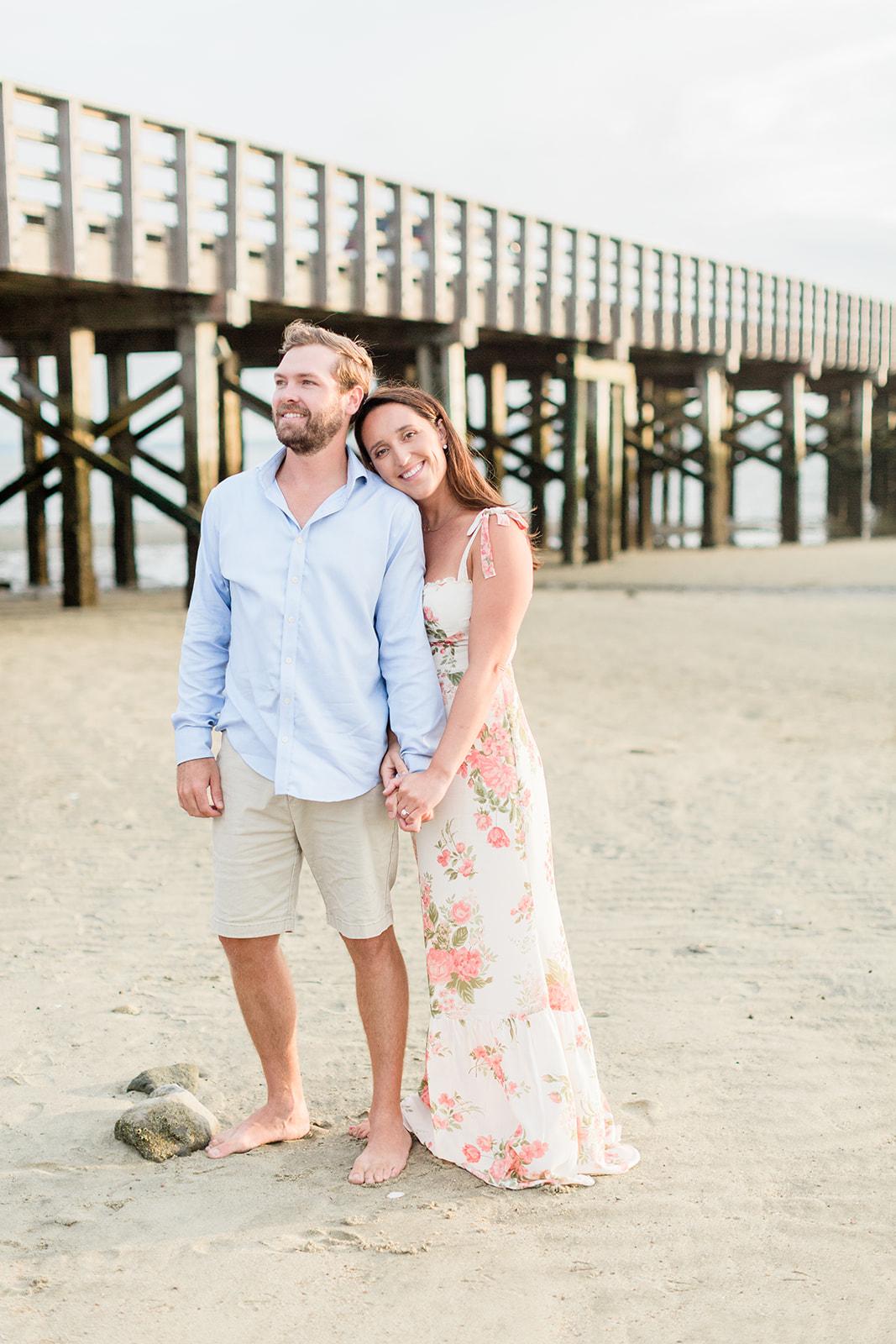 The Wedding Website of Colleen Brooks and Patrick Cramer