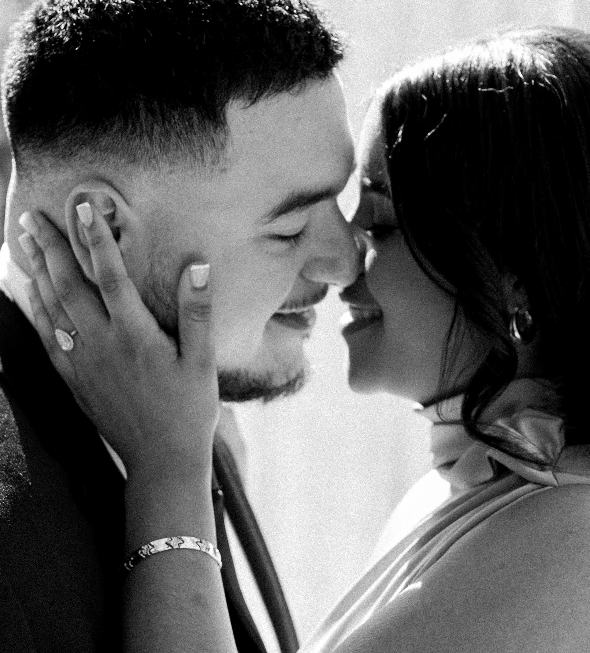 The Wedding Website of Emely Mojica and Kevin Melgar