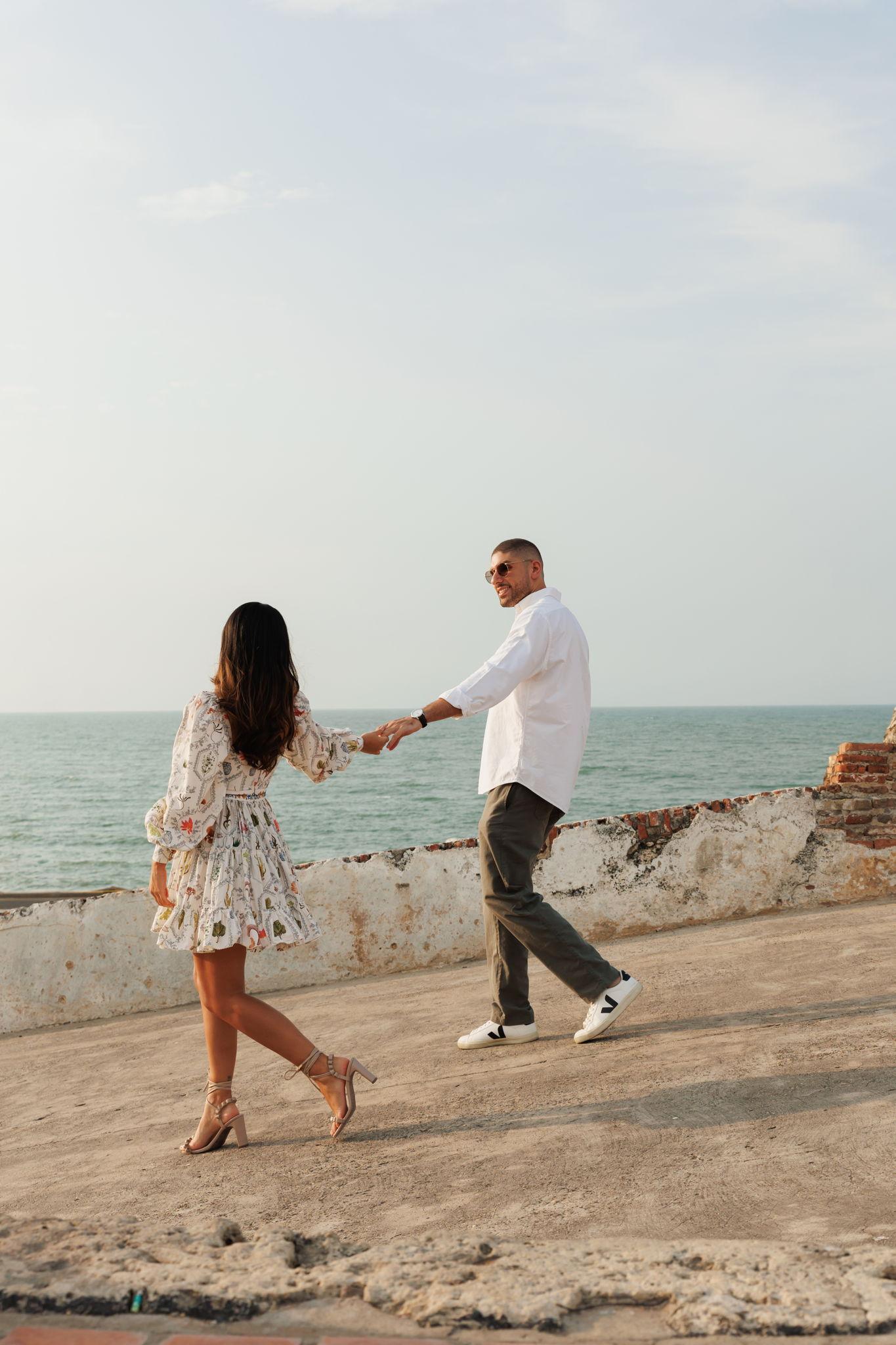 The Wedding Website of Karime Argumedo Sejin and Salim Eljadue Gomez