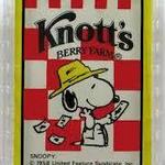 Knott's Berry Farm