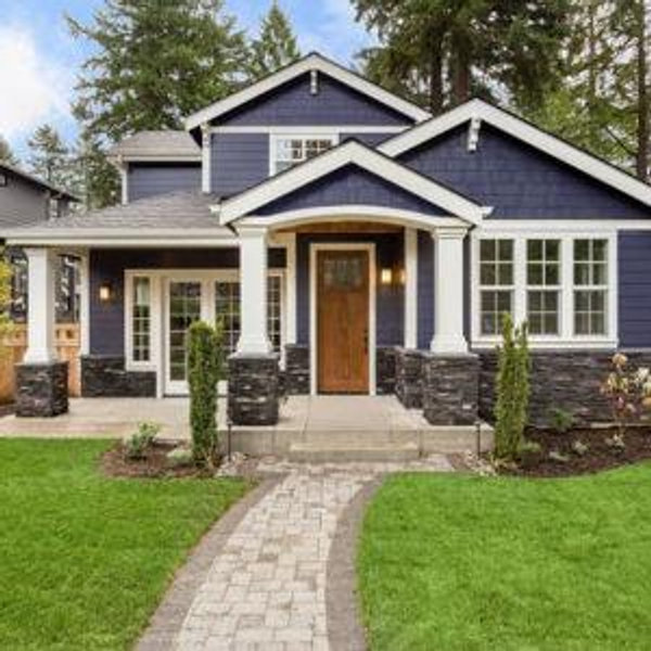New Home Fund