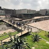 Templo Mayor Museum