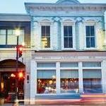 The Darling Oyster Bar