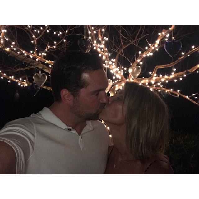 Bryan's birthday-our 2nd trip to Cabo-August 2018.