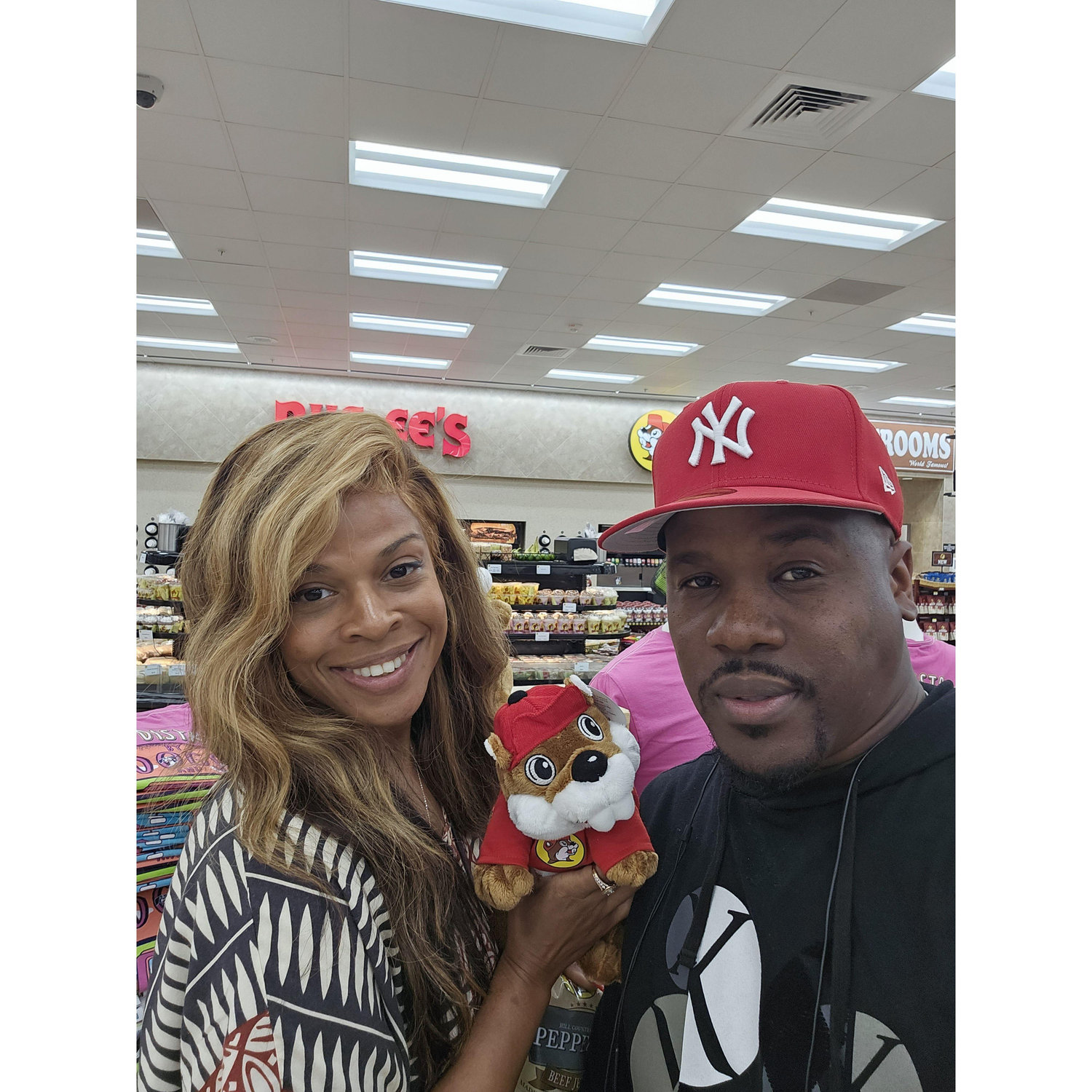 Buc-ee's