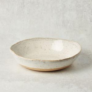 Etta B Dinner Bowl