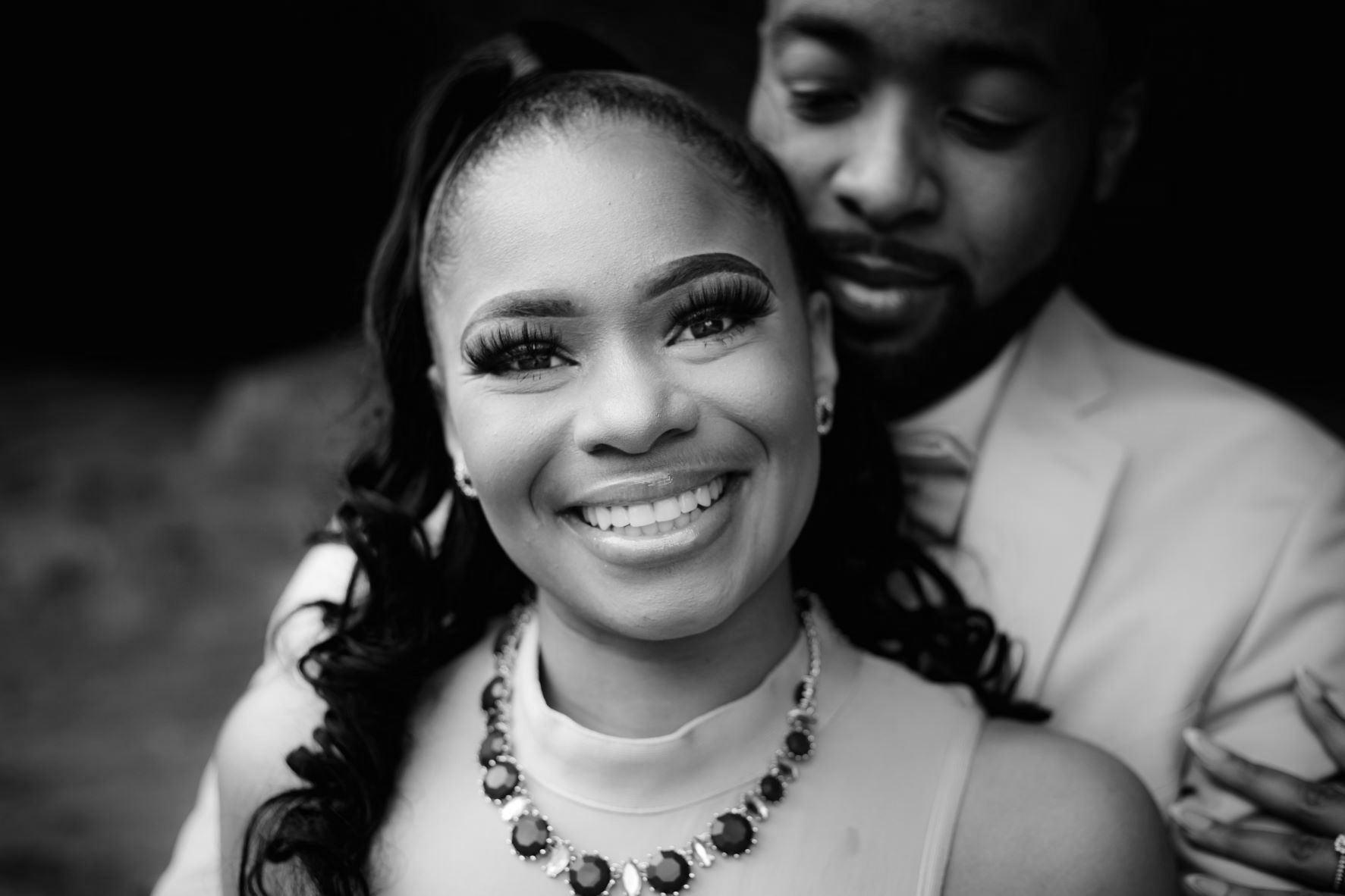 The Wedding Website of Brandi Neal and Donovan Hendricks