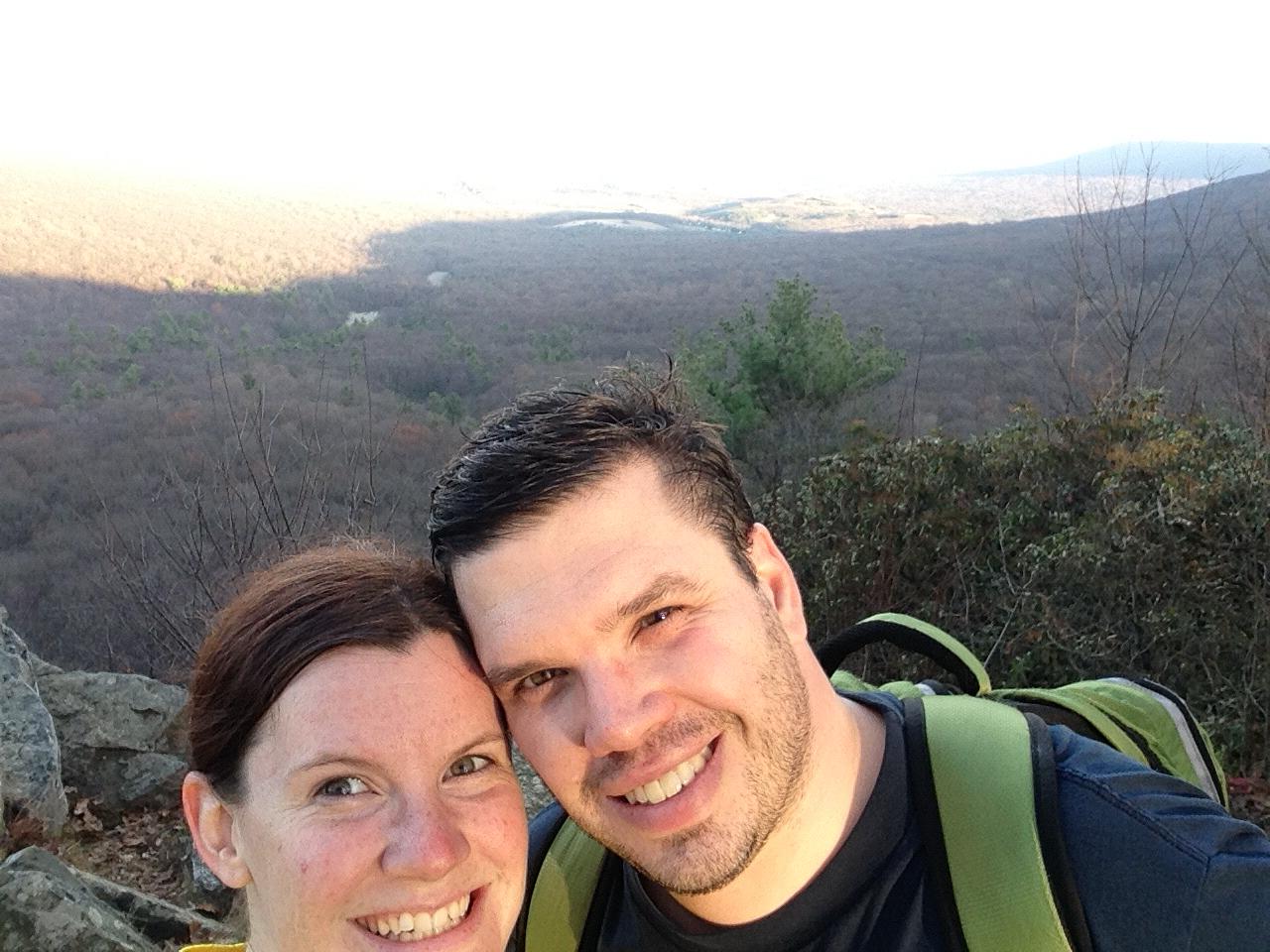 Hawk Mountain